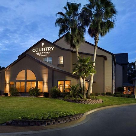 Country Inn & Suites By Radisson, Kingsland, Ga Dış mekan fotoğraf